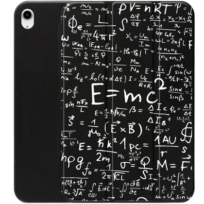 Чохол для iPad 10.9 2022 E=mc2