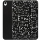 Чохол для iPad 10.9 2022 E=mc2