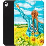 Чохол для iPad 10.9 2022 Love Me, Love Me Not