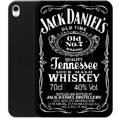 Чохол для iPad 10.9 2022 Old Whisky