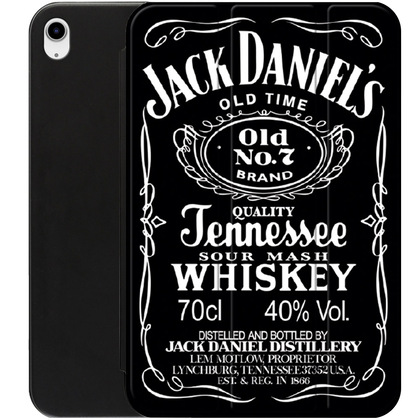 Чохол для iPad 10.9 2022 Old Whisky
