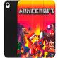 Чохол для iPad 10.9 2022 Minecraft Dungeons Challenge