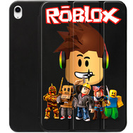 Чохол для iPad 10.9 2022 Roblox Герой