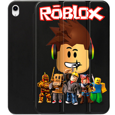 Чохол для iPad 10.9 2022 Roblox Герой