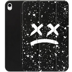 Чохол для iPad 10.9 2022 Sad Way