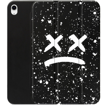 Чохол для iPad 10.9 2022 Sad Way