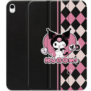 Чохол для iPad 10.9 2022 Секрети Kuromi