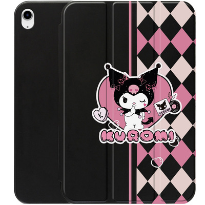Чохол для iPad 10.9 2022 Секрети Kuromi
