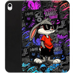 Чохол для iPad 10.9 2022 Крутий вухань