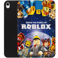 Чохол для iPad 10.9 2022 Внутрішній світ Roblox