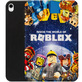 Чохол для iPad 10.9 2022 Внутрішній світ Roblox