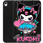 Чохол для iPad 10.9 2022 Повернення Kuromi