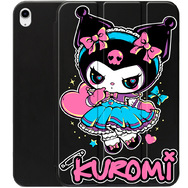 Чохол для iPad 10.9 2022 Повернення Kuromi