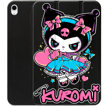 Чохол для iPad 10.9 2022 Повернення Kuromi