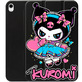Чохол для iPad 10.9 2022 Повернення Kuromi