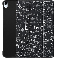 Чохол Boxface для iPad Air 11 2025 E=mc2
