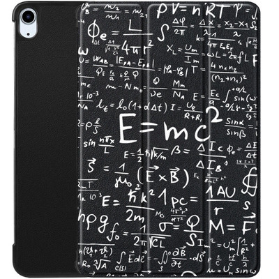 Чохол Boxface для iPad Air 11 2025 E=mc2