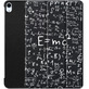 Чохол Boxface для iPad Air 11 2025 E=mc2