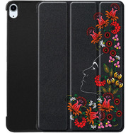 Чохол Boxface для iPad Air 11 2025 Ukrainian Muse