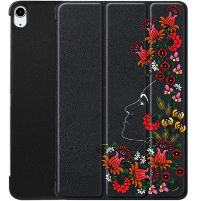 Чохол Boxface для iPad Air 11 2025 Ukrainian Muse