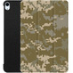 Чохол Boxface для iPad Air 11 2025 Камуфляж ЗСУ