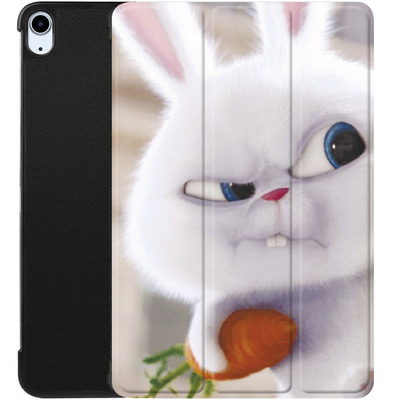 Чохол Boxface для iPad Air 11 2025 Rabbit Snowball