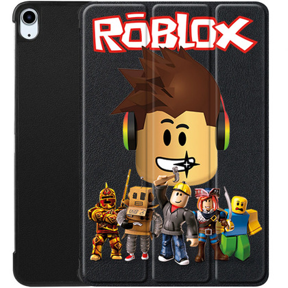 Чохол Boxface для iPad Air 11 2025 Roblox Герої