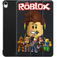 Чохол Boxface для iPad Air 11 2025 Roblox Герої