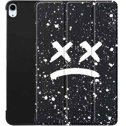 Чохол Boxface для iPad Air 11 2025 Sad Way