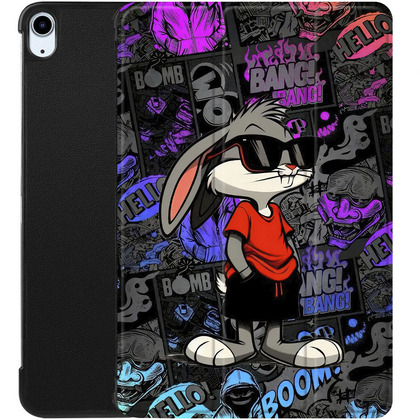 Чохол Boxface для iPad Air 11 2025 Крутий вухань