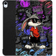 Чохол Boxface для iPad Air 11 2025 Крутий вухань