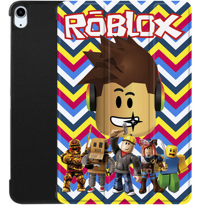Чохол Boxface для iPad Air 11 2025 Follow Me to Roblox