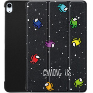 Чохол Boxface для iPad Air 11 2025 Among Us Invisible