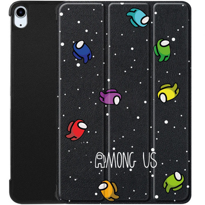 Чохол Boxface для iPad Air 11 2025 Among Us Invisible