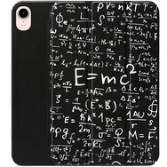 Чохол для Apple iPad mini 6 2021 E=mc2