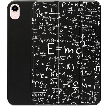 Чохол для Apple iPad mini 6 2021 E=mc2