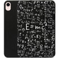 Чохол для Apple iPad mini 6 2021 E=mc2
