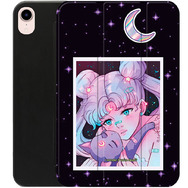 Чохол для Apple iPad mini 6 2021 Sailor Moon