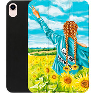 Чохол для Apple iPad mini 6 2021 Love Me, Love Me Not