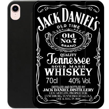 Чохол для Apple iPad mini 6 2021 Old Whisky