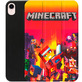 Чохол для Apple iPad mini 6 2021 Minecraft Dungeons