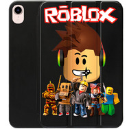 Чохол для Apple iPad mini 6 2021 Roblox Герой