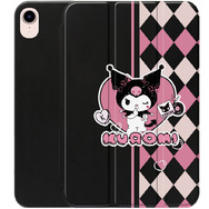 Чохол для Apple iPad mini 6 2021 Секрети Kuromi