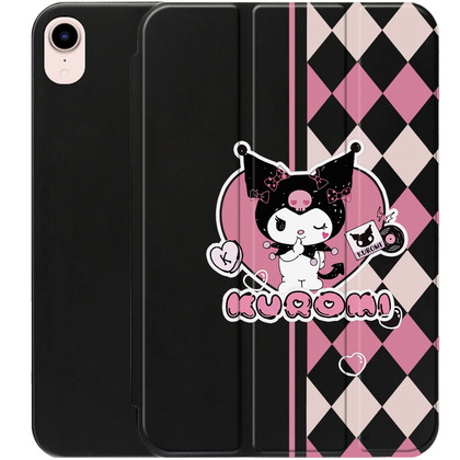 Чохол для Apple iPad mini 6 2021 Секрети Kuromi