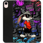 Чохол для Apple iPad mini 6 2021 Крутий вухань