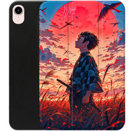Чохол для Apple iPad mini 6 2021 Захід Танджиро