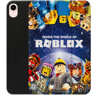 Чохол для Apple iPad mini 6 2021 Внутрішній світ Roblox