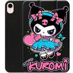 Чохол для Apple iPad mini 6 2021 Повернення Kuromi