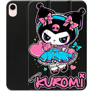 Чохол для Apple iPad mini 6 2021 Повернення Kuromi