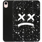 Чохол для Apple iPad mini 7 2024 Sad Way